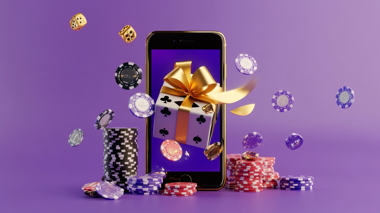 Exclusive Promotions and Bonus at GK222 Casino