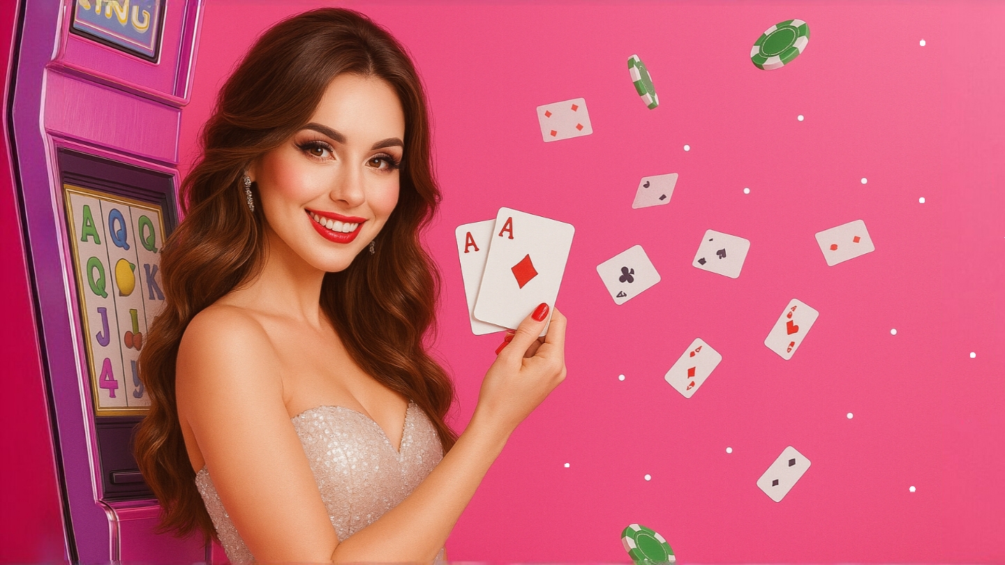Experience the Thrill at GK222 Casino Online